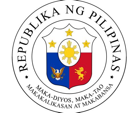 simbolo ng pilipinas